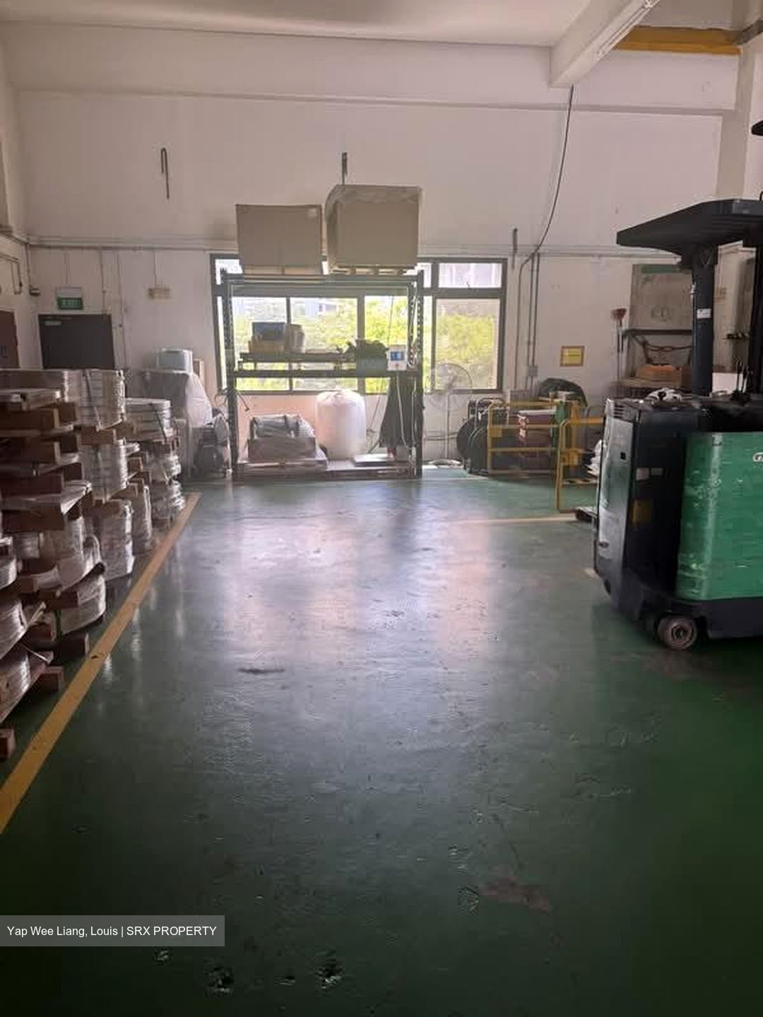JTC Space @ Buroh (D22), Factory #587074691